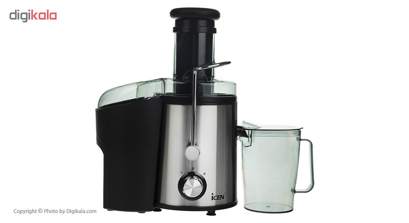 آب میوه گیری آی سن مدل J238 آب میوه گیری آی سن مدل J238