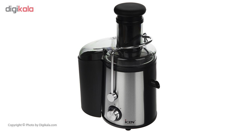 آب میوه گیری آی سن مدل J238 آب میوه گیری آی سن مدل J238