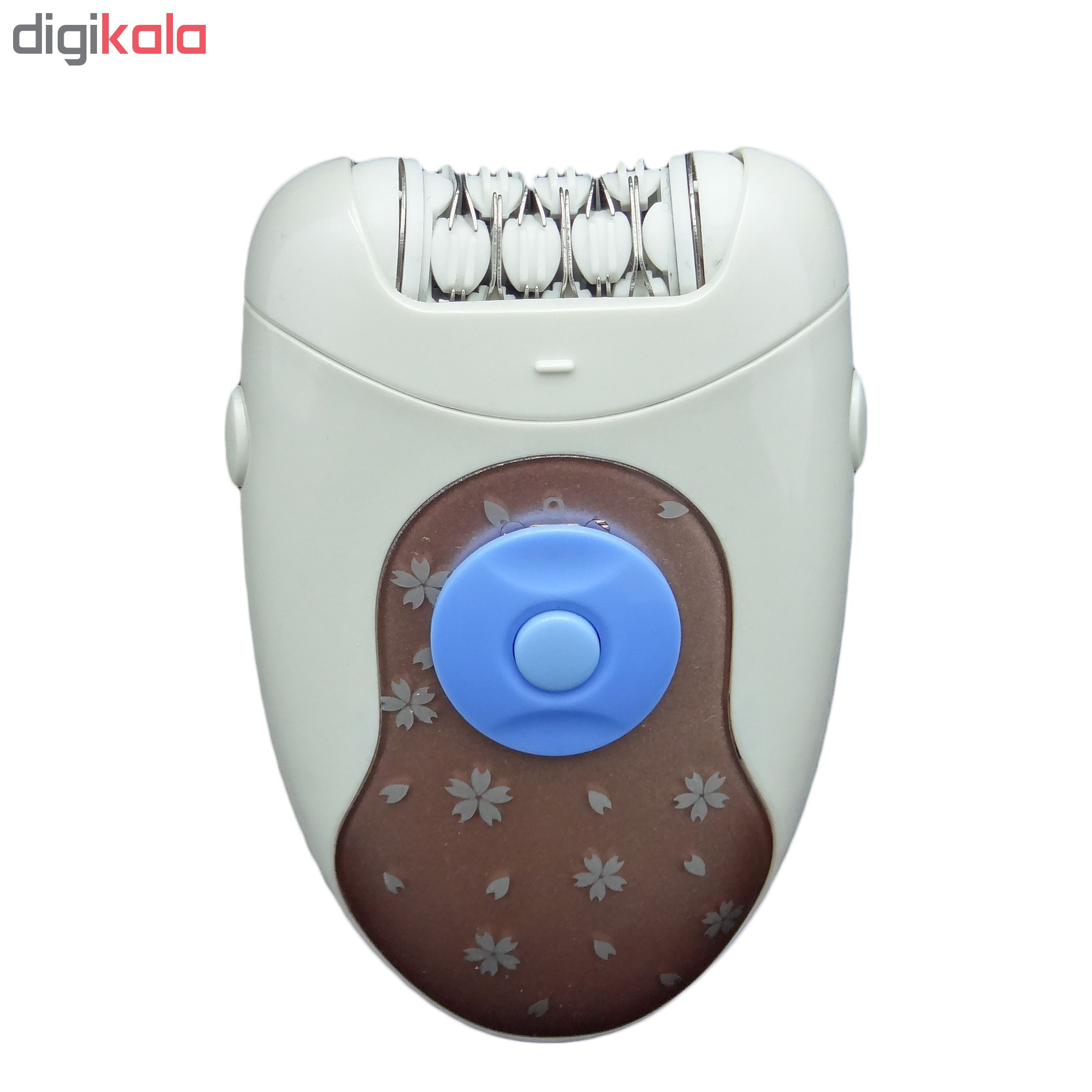 اپیلاتور مدل UN-305