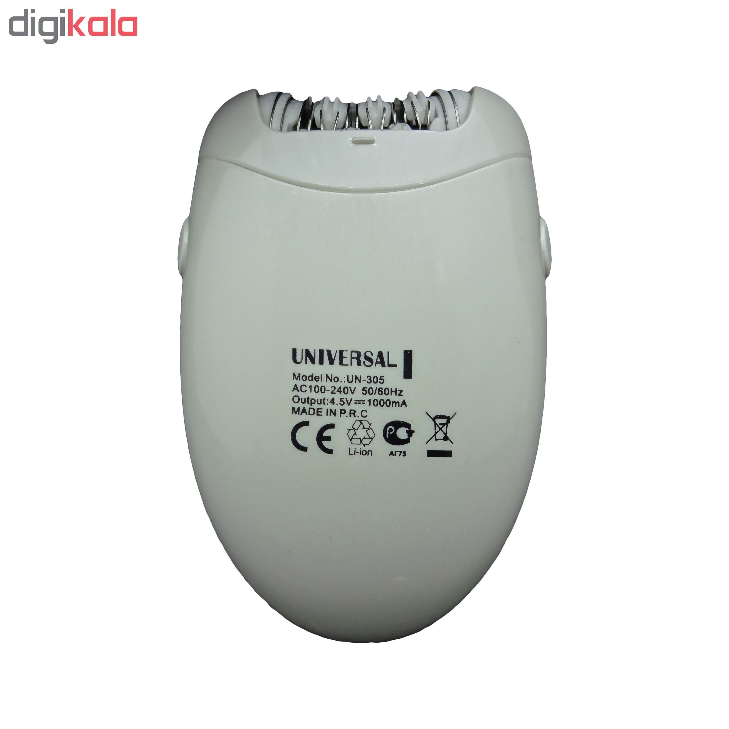 اپیلاتور مدل UN-305