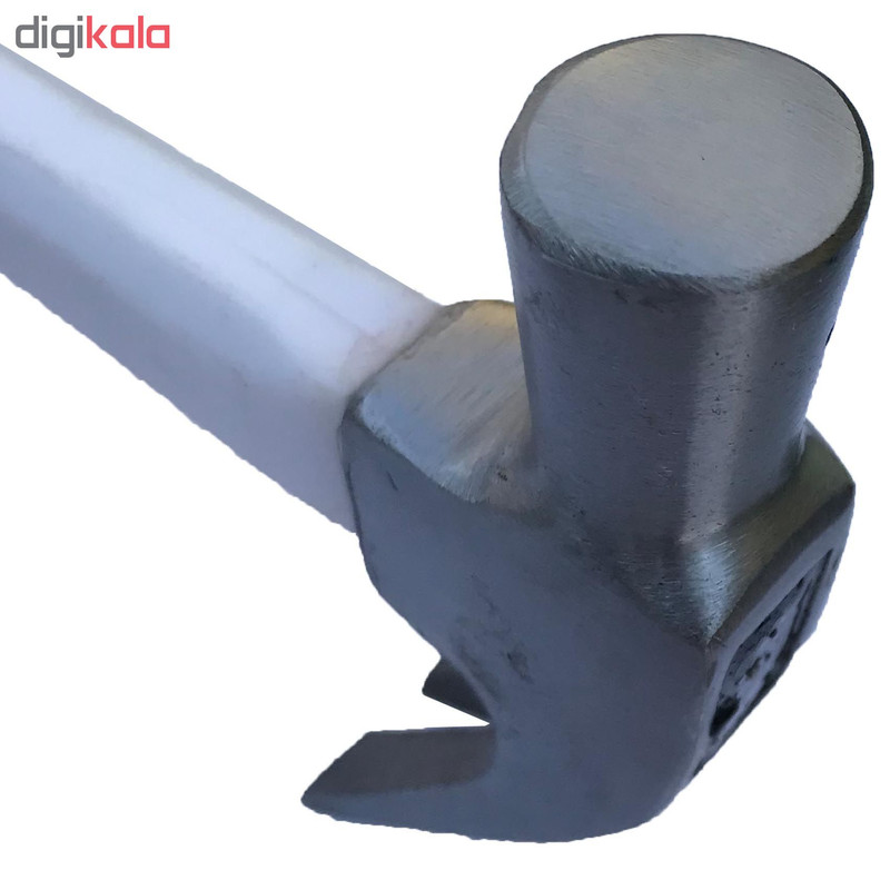 چکش مدل AB 250 وزن 250 گرم چکش مدل AB 250 وزن 250 گرم