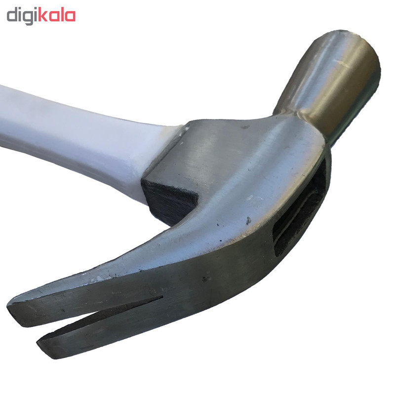 چکش مدل AB 250 وزن 250 گرم چکش مدل AB 250 وزن 250 گرم