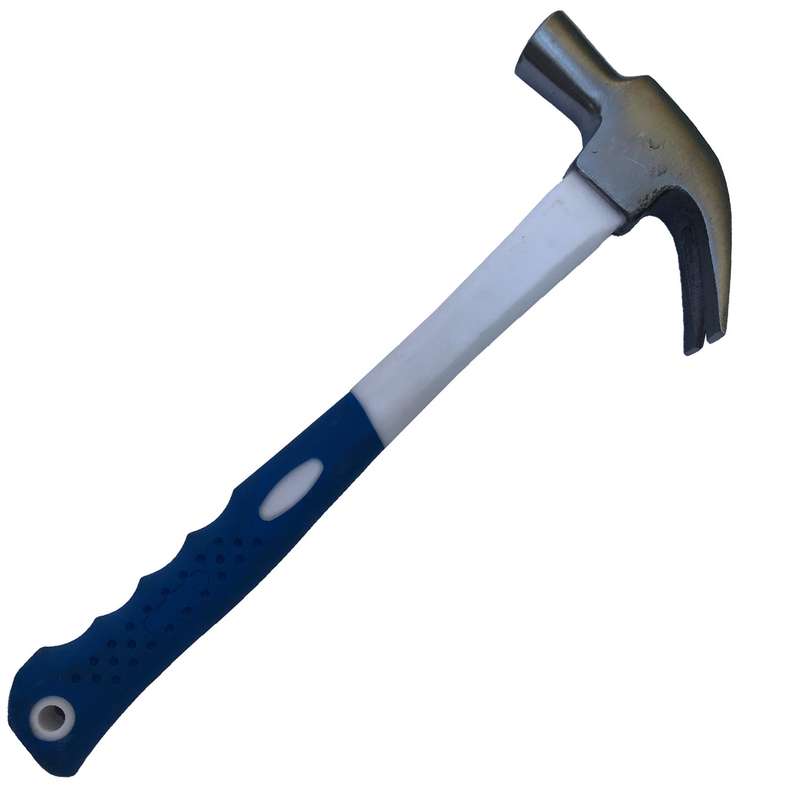 چکش مدل AB 500 وزن 500 گرم