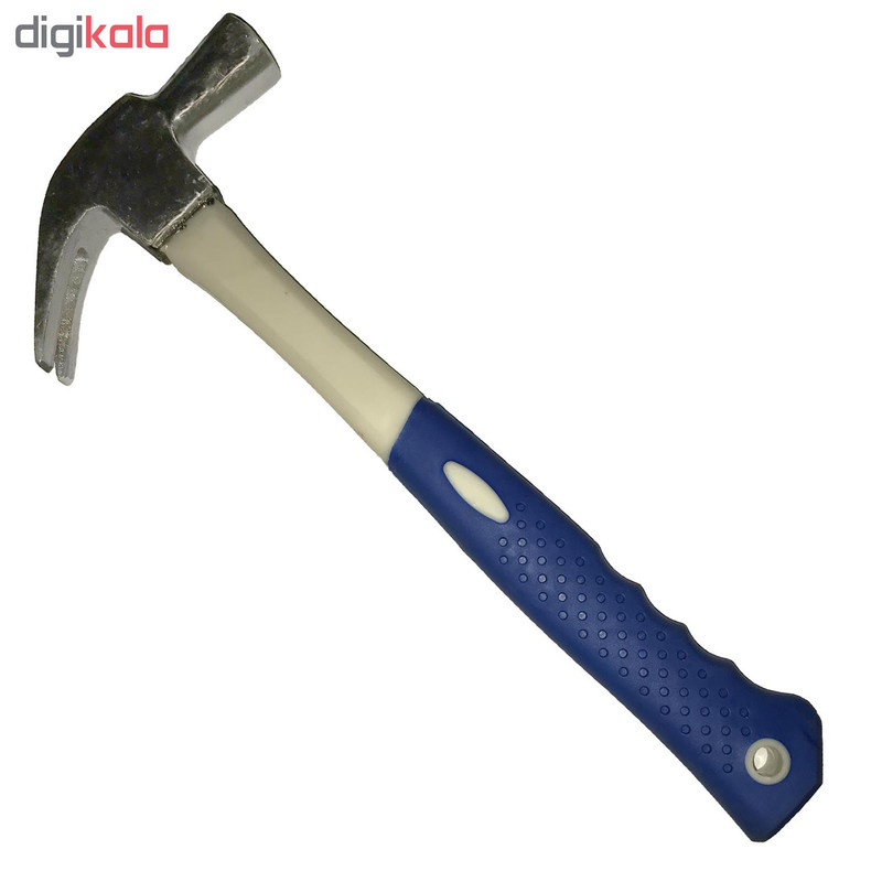 چکش مدل AB 500 وزن 500 گرم