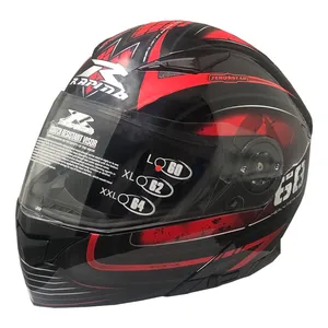 کلاه کاسکت راپیدو مدل 950Warrior-RD