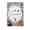 کتاب گل برای رنگ آمیزی بزرگسالان اثر پدرام خان محمدی انتشارات نظام الملک