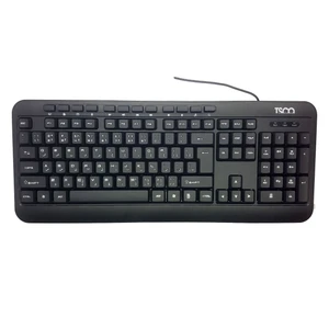 کیبورد تسکو مدل TK8011