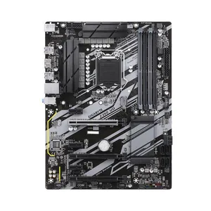 مادربرد گیگابایت مدل Z390 UD