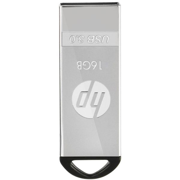 فلش مموری اچ پی مدل X720W ظرفیت 16 گیگابایت فلش مموری اچ پی مدل X720W ظرفیت 16 گیگابایت