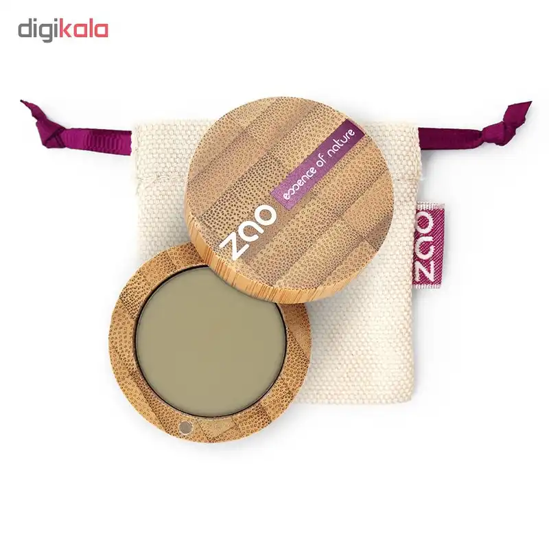 سایه چشم زاو شماره 207