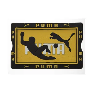 پد نگهدارنده اشیاء داخل خودرو طرح Puma مدل D12