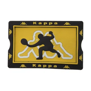پد نگهدارنده اشیاء داخل خودرو طرح Kappa مدل D12
