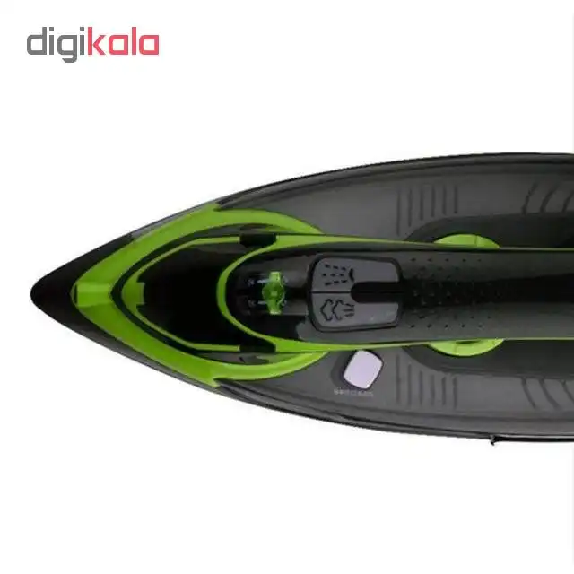 اتو بخار دی اس پی مدل KD1004