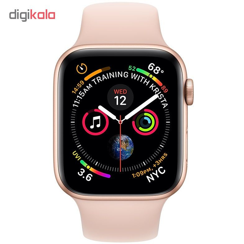 Apple series 4 watch 44mm clearance