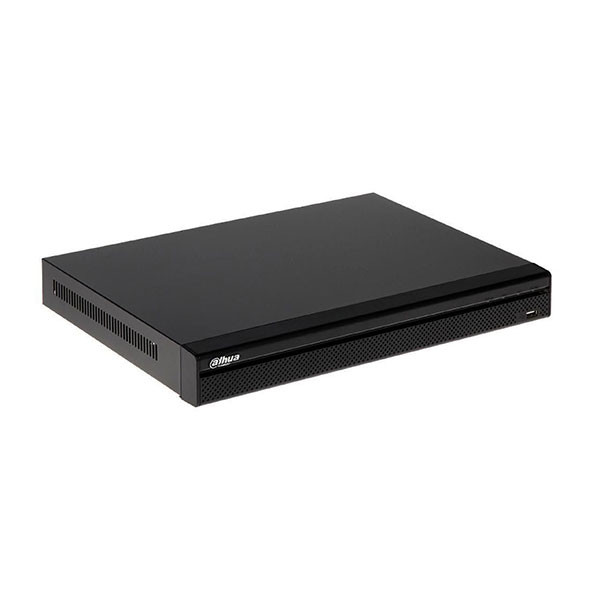 ضبط کننده ویدئویی تحت شبکه داهوا مدل XVR4108HS-x1