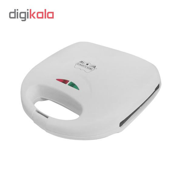 ساندویچ ساز رومانتیک هوم مدل SAW-15