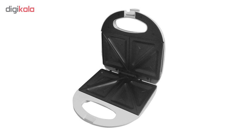 ساندویچ ساز رومانتیک هوم مدل SAW-15