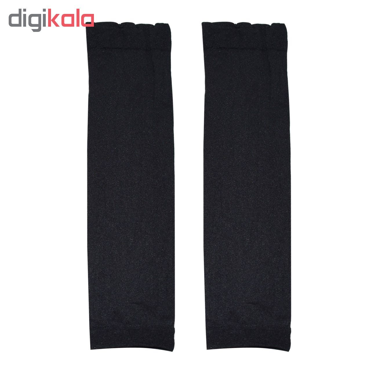 ساق دست زنانه میس لی کد PS رنگ مشکی -  - 2