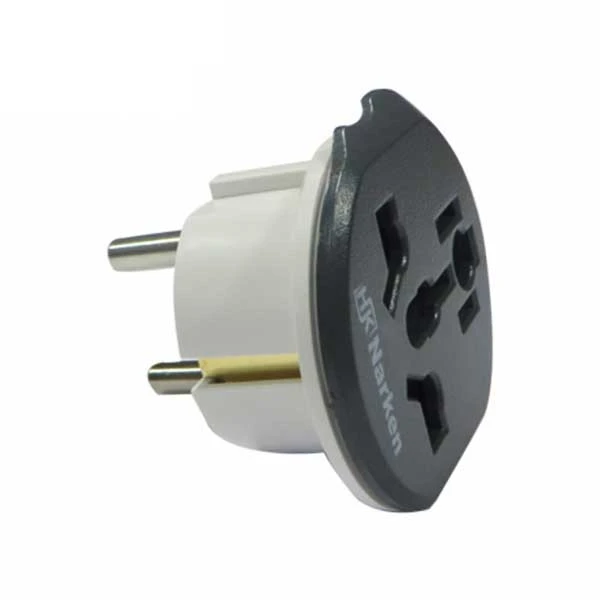 مبدل برق نارکن کد N16