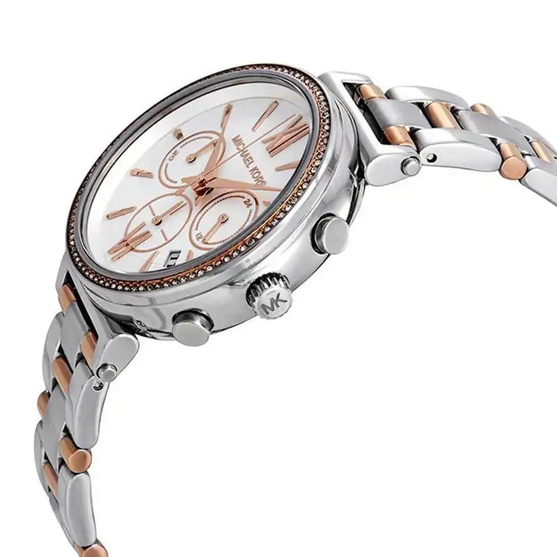 ساعت مچی عقربه ای زنانه مایکل کورس مدل MK6558