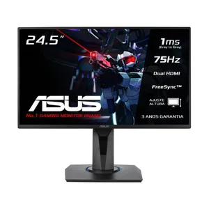 مانیتور ایسوس مدل VG255H سایز 24.5 اینچ