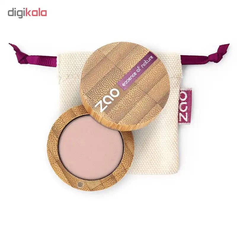 سایه چشم زاو شماره 208