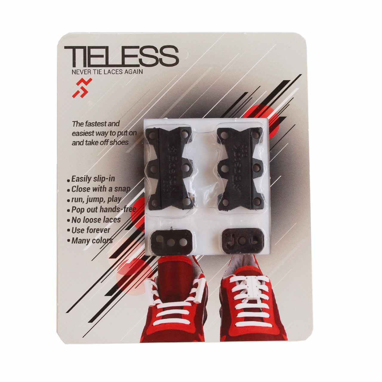 بند کفش تایلس کد B111