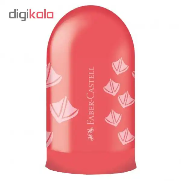 تراش فابر کاستل مدل رد پای حیوانات کد 130408