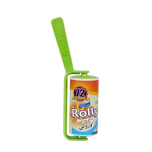 پرزگیر لباس مدل pf1