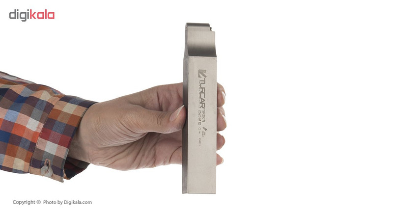 تیغچه بند تراشکاری تورکار مدل SRDCN 12- 25*25