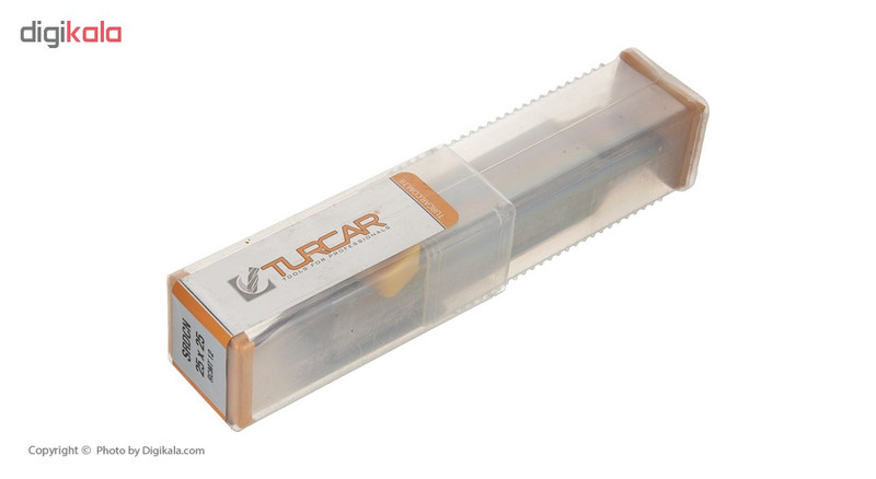 تیغچه بند تراشکاری تورکار مدل SRDCN 12- 25*25