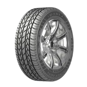 لاستیک خودرو بارز مدل P648 سایز 185/65R14 