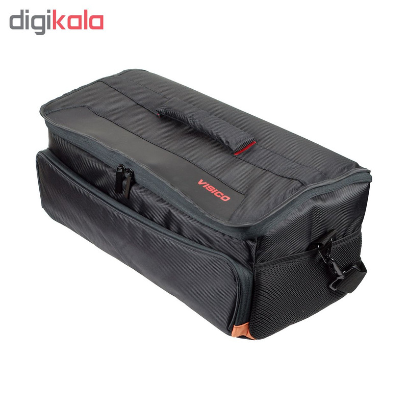کیف دوربین ویسیکو مدل KB-C