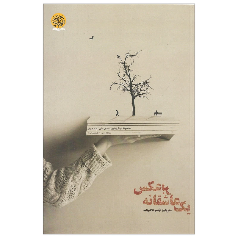 کتاب یک عاشقانه برعکس اثر جمعی از نویسندگان انتشارات ایجاز