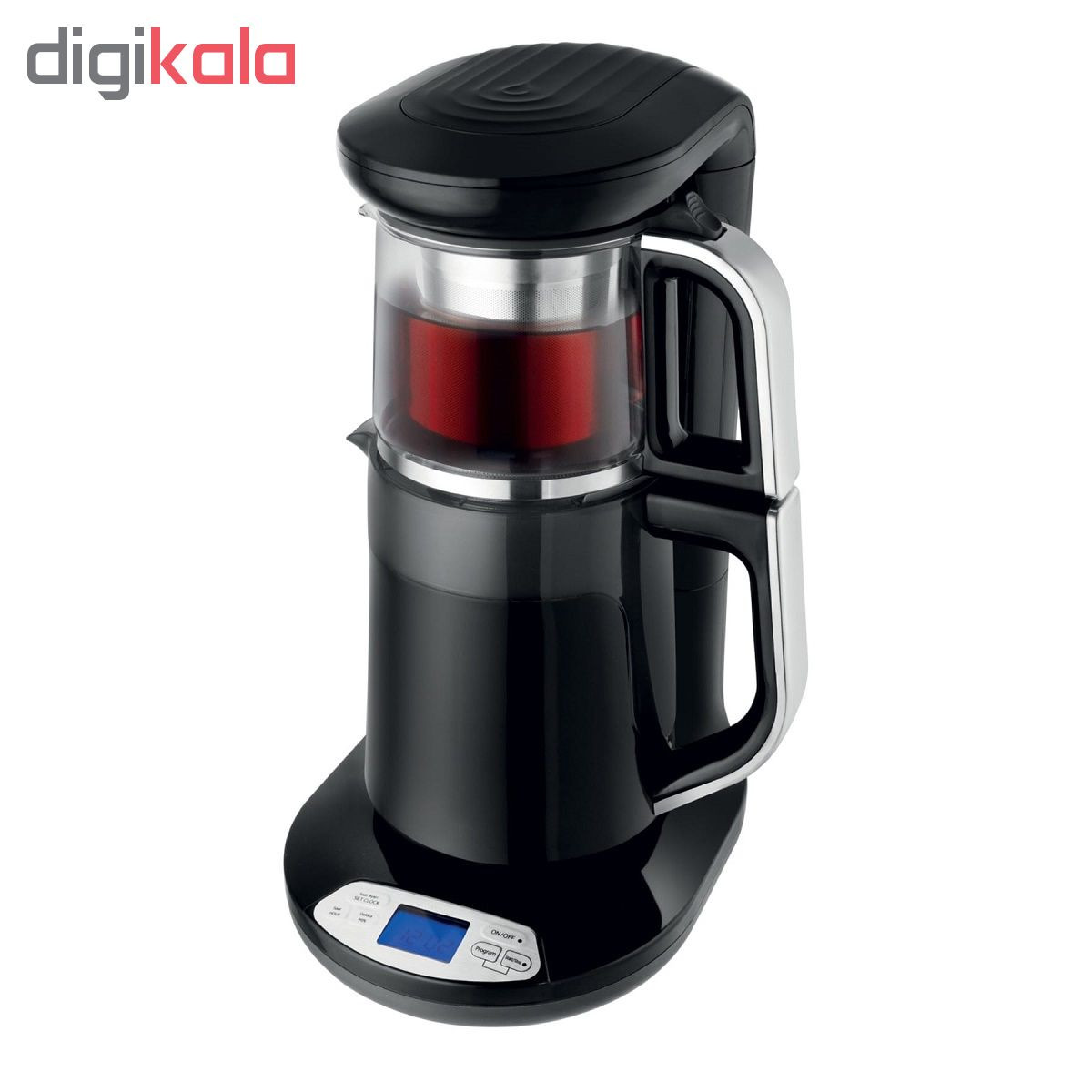 چای ساز کاراجا کد 2501