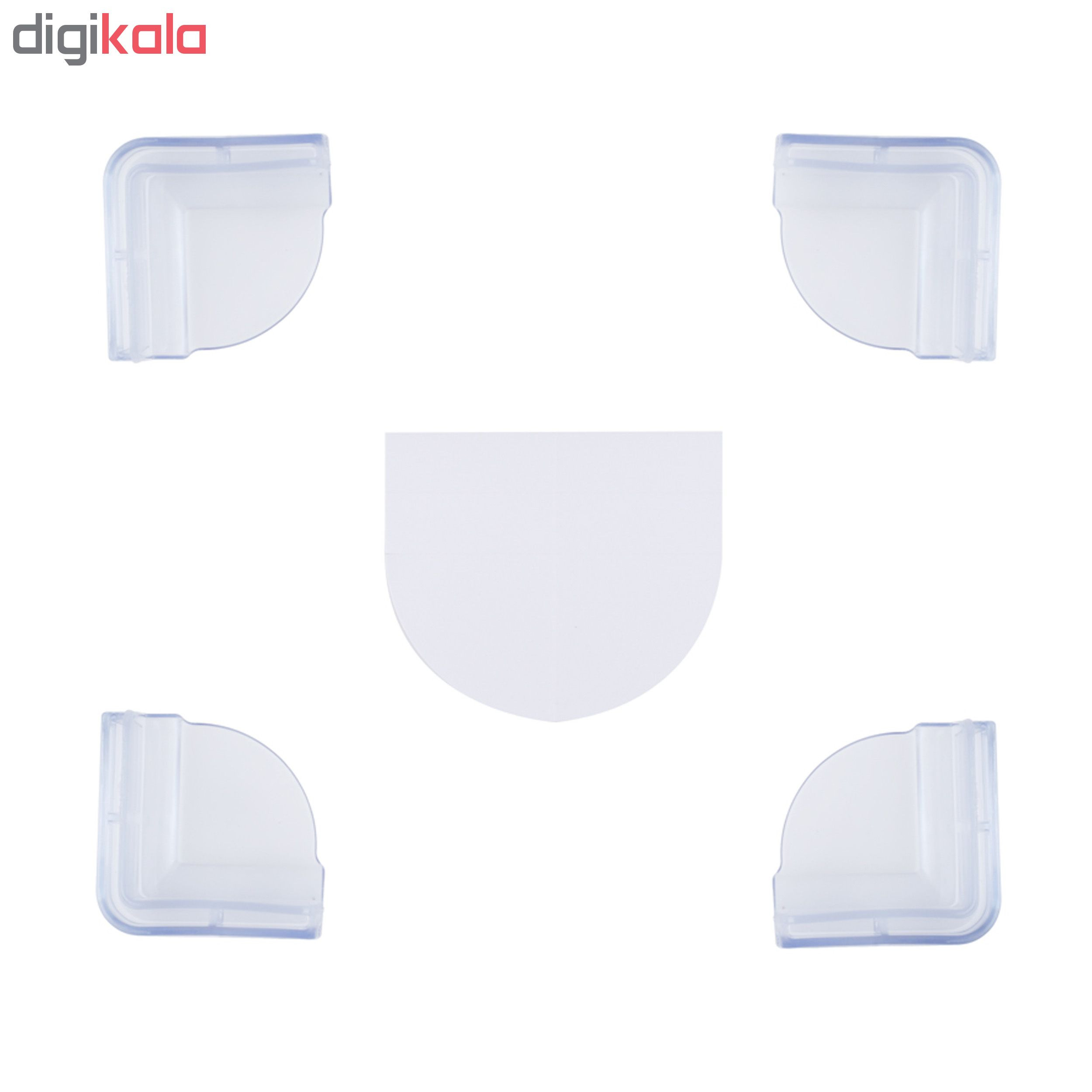 مخافظ گوشه نیننو کد 4510
