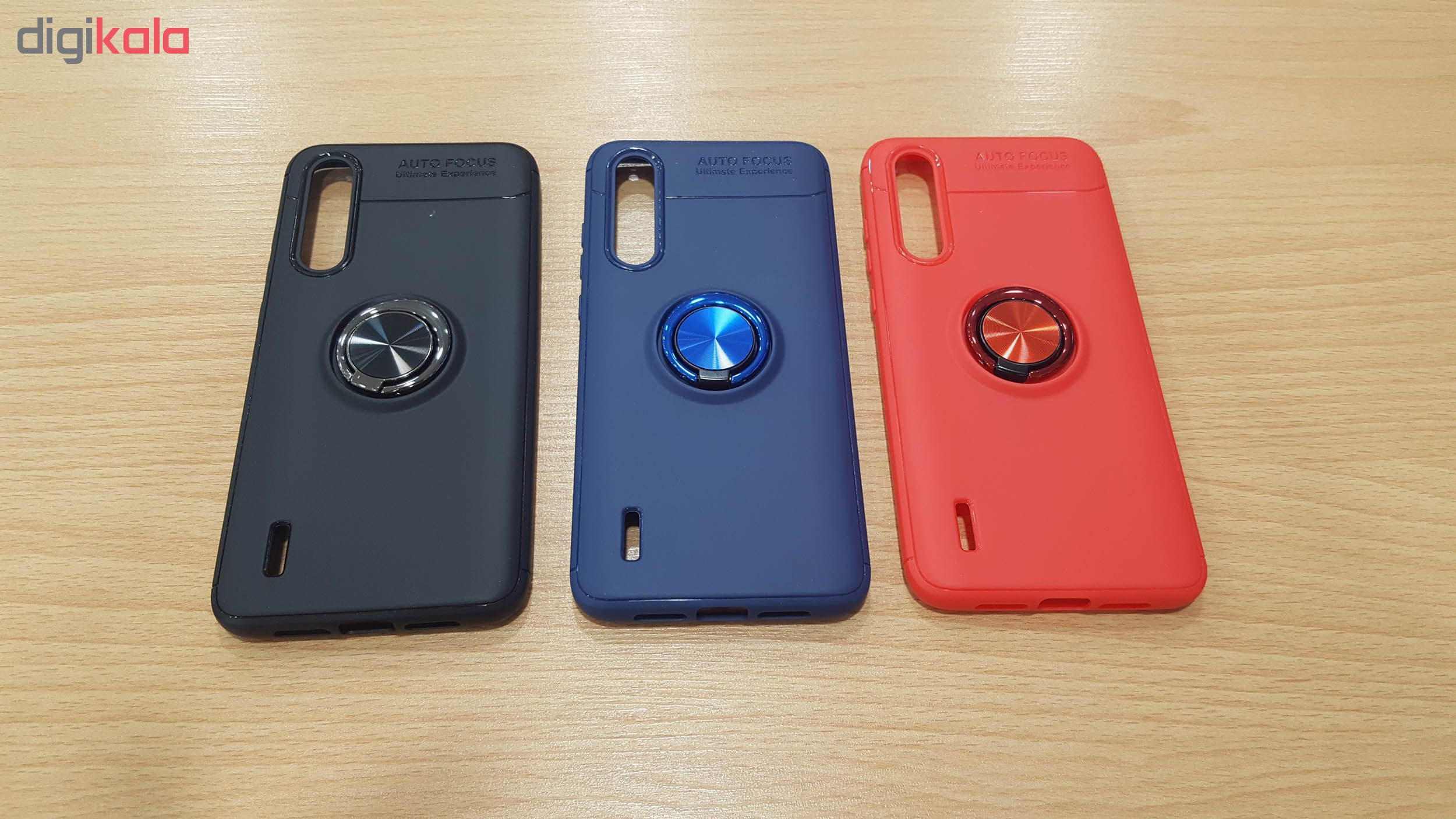 کاور بکیشن مدل BEC-24 مناسب برای گوشی موبایل شیائومی Mi cc 9/Mi 9 Lite