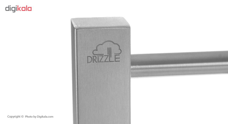 رادیاتور حوله خشک کن دریزل مدل SANGAN