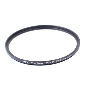 فیلتر لنز  مدل UV 77mm