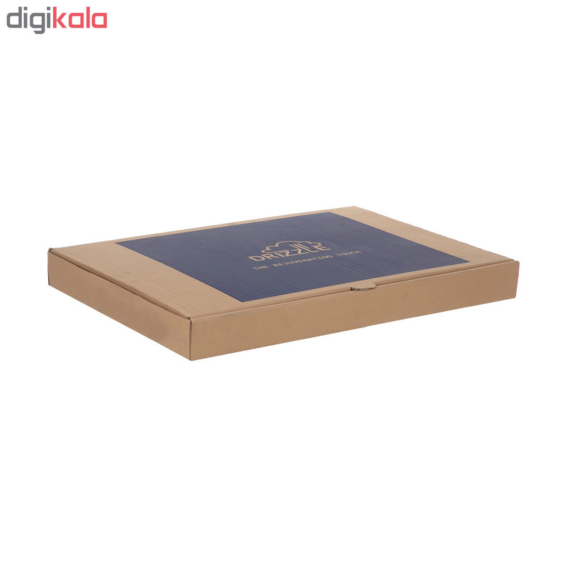 رادیاتور حوله خشک کن دریزل مدل SANGAN