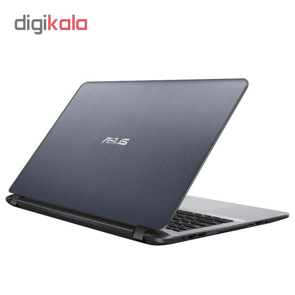 لپ تاپ 15 اینچی ایسوس مدل Asus R507UF - B
