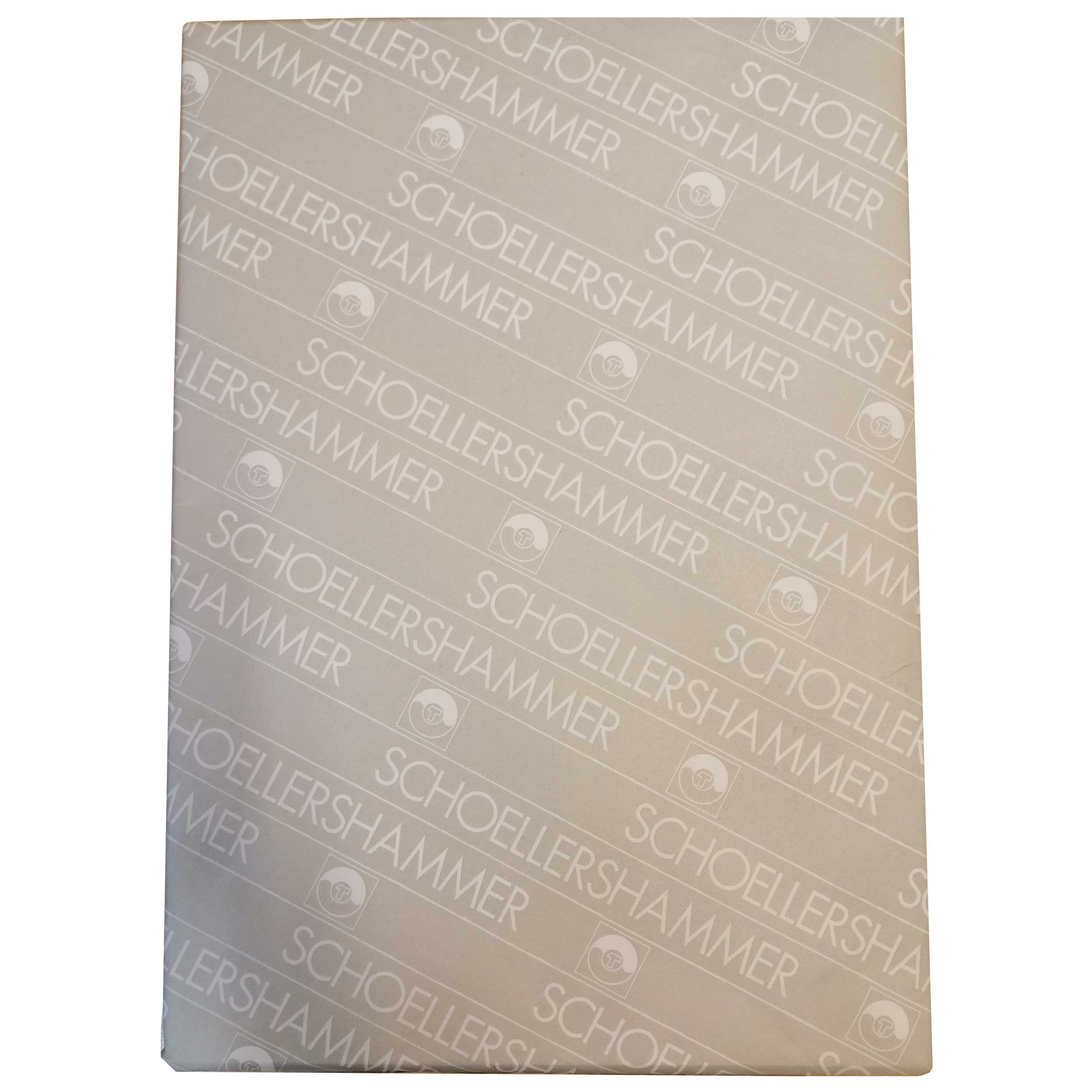 کاغذ A3 طراحی شولرزهامر کد SHLR90 بسته 250 عددی