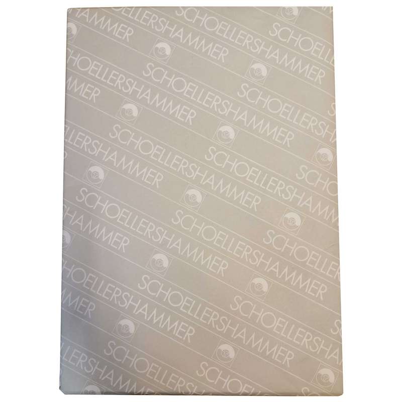 کاغذ A3 طراحی شولرزهامر کد SHLR90 بسته 250 عددی