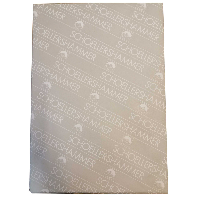 کاغذ A3 طراحی شولرزهامر کد SHLR90 بسته 250 عددی