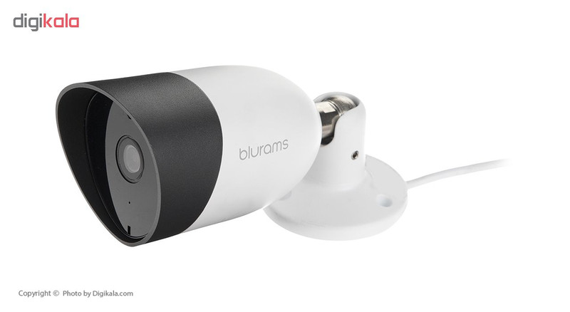 دوربین تحت شبکه بلورمز مدل S21