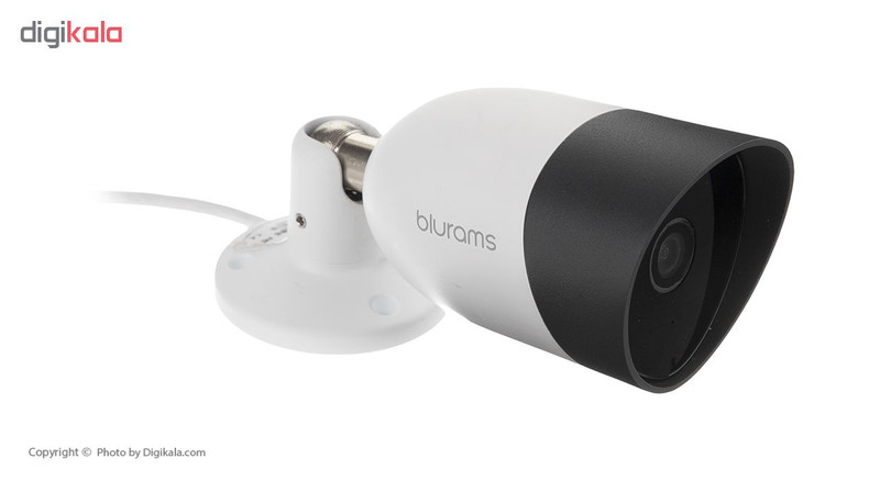 دوربین تحت شبکه بلورمز مدل S21