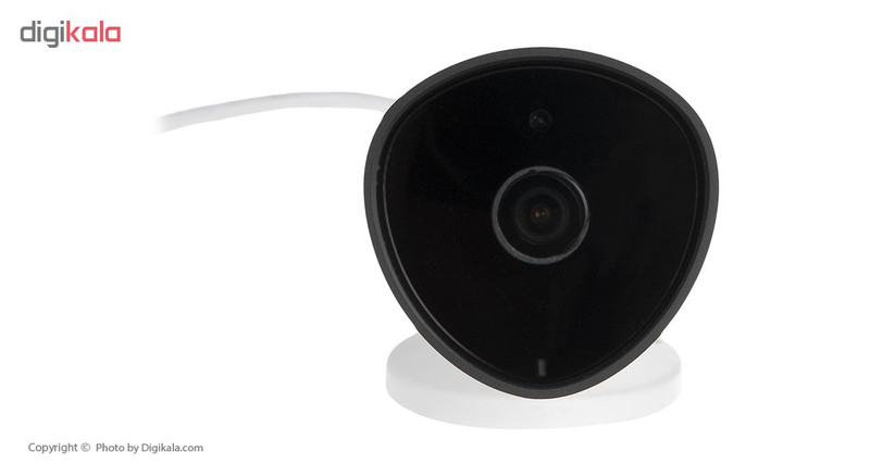 دوربین تحت شبکه بلورمز مدل S21