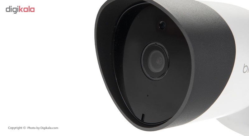 دوربین تحت شبکه بلورمز مدل S21