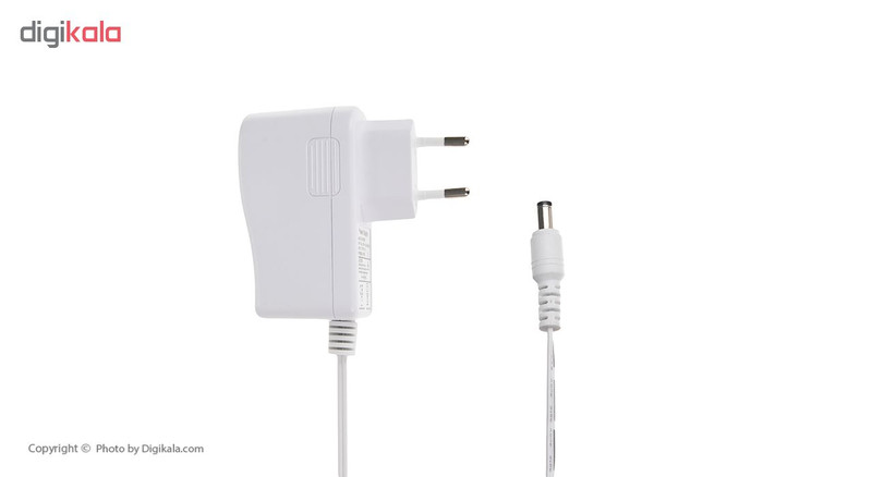 دوربین تحت شبکه بلورمز مدل S21