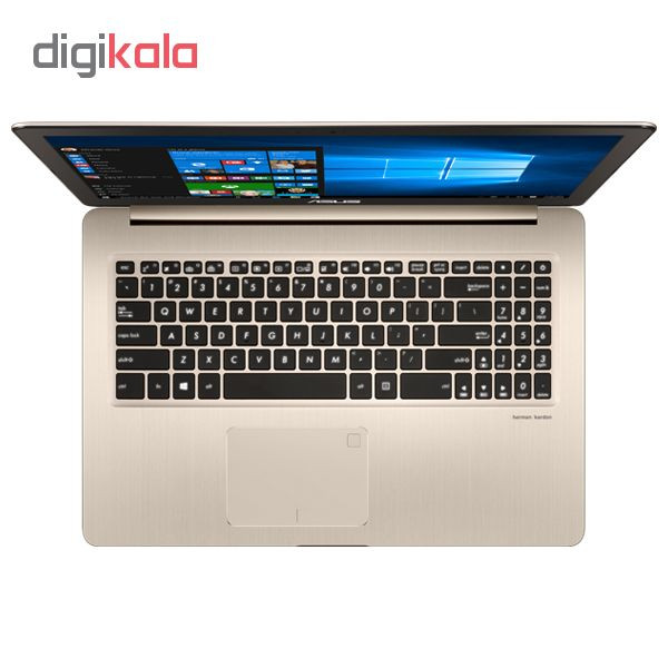 لپ تاپ 15 اینچی ایسوس مدل VivoBook Pro 15 N580GD - AP